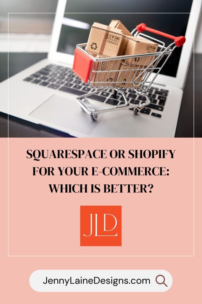 Shopify or Squarespace: Which Better for your store?